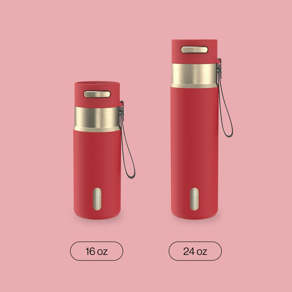 24 oz AutoSeal® Bottle