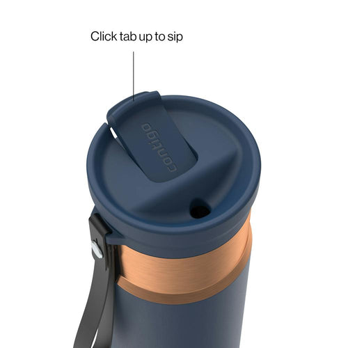 24oz SnapSeal™ Bottle