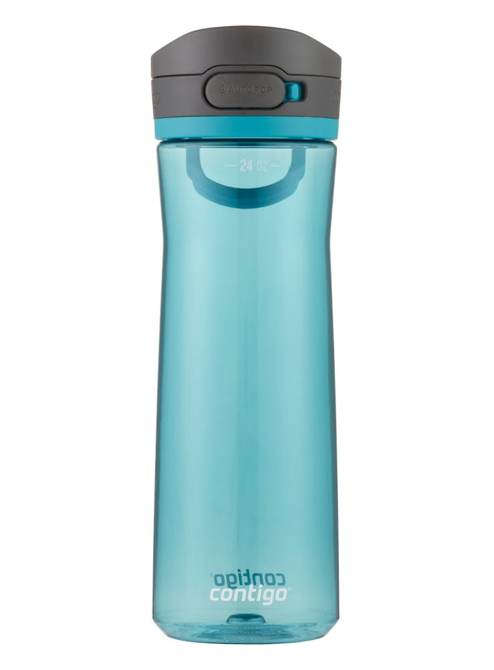 Contigo® Jackson 2.0 Tritan Water Bottle with AUTOPOP® Lid, 24 oz - Juniper [WPTVY]